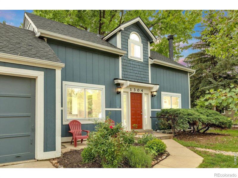 1304 Ceres Dr, Lafayette, CO 80026