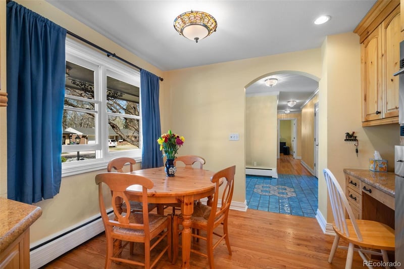 3236 S Saint Paul St, Denver, CO 80210