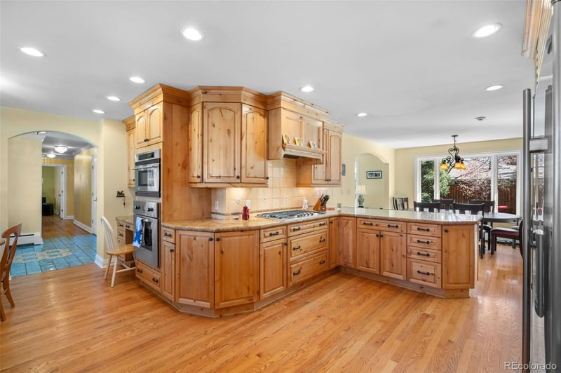 3236 S Saint Paul St, Denver, CO 80210