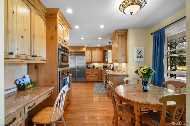 3236 S Saint Paul St, Denver, CO 80210