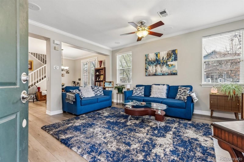 2658 N Florence St, Denver, CO 80238