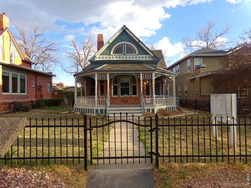 324 E Oak St, Fort Collins, CO 80524