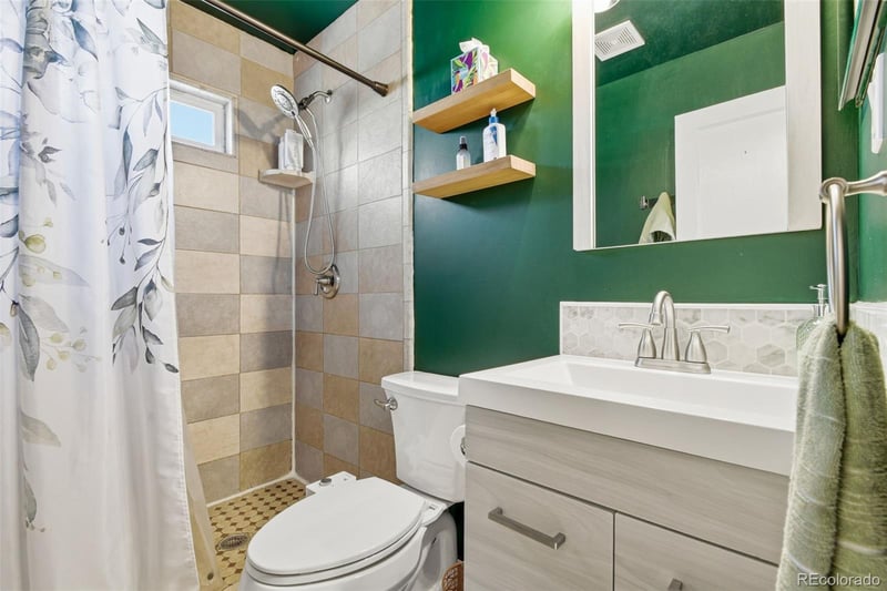 930 S Bryant St, Denver, CO 80219