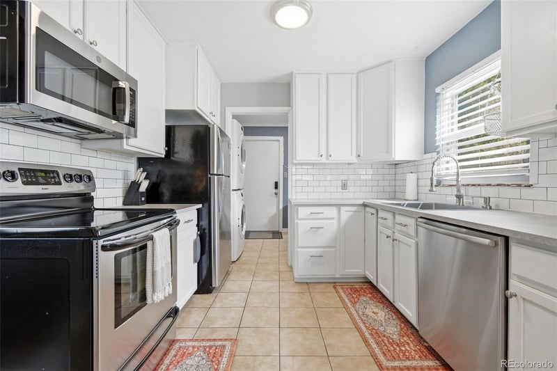 930 S Bryant St, Denver, CO 80219