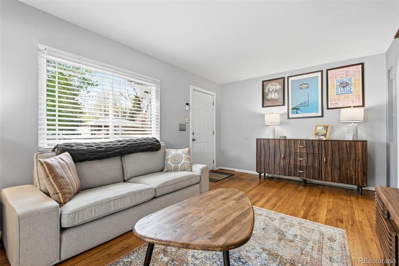 930 S Bryant St, Denver, CO 80219