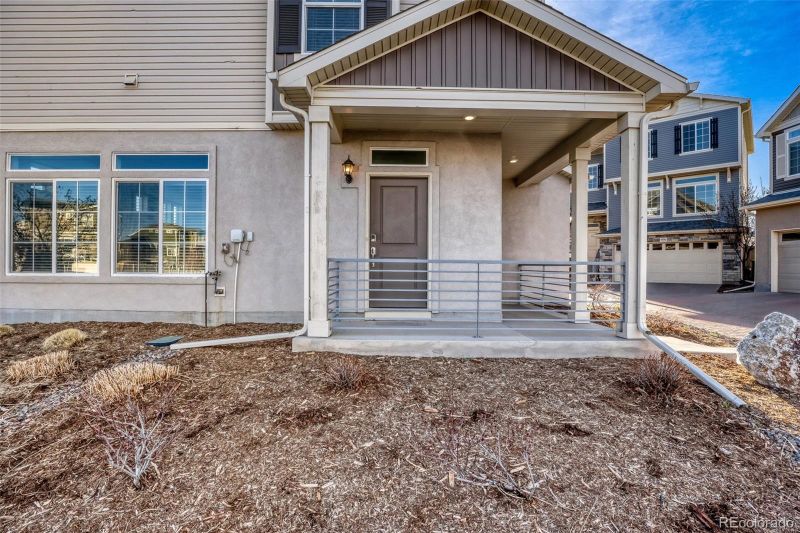 4598 N Quemoy St, Aurora, CO 80019