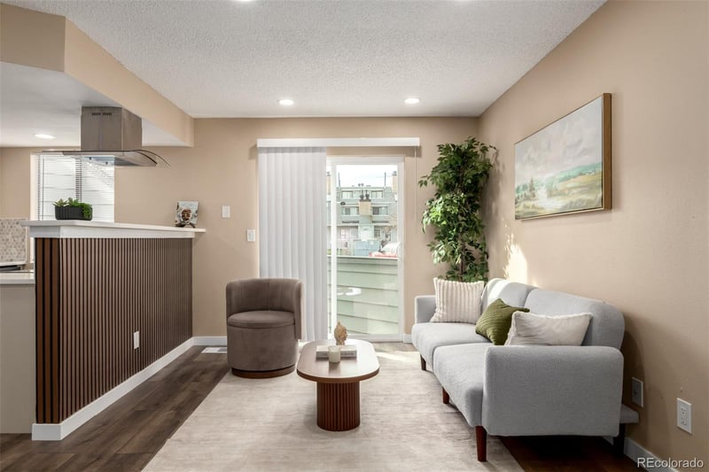 17053 E Tennessee Dr #104, Aurora, CO 80017
