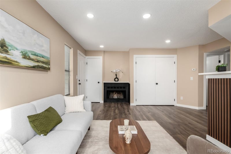 17053 E Tennessee Dr #104, Aurora, CO 80017