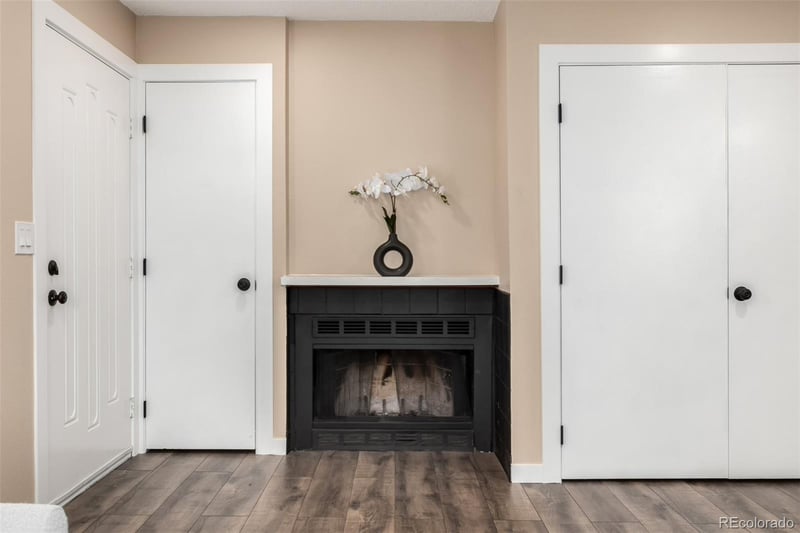 17053 E Tennessee Dr #104, Aurora, CO 80017