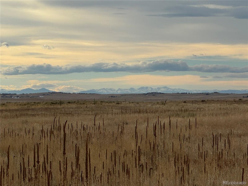 0 Quietude Lane Lot 36, Kiowa, CO 80117