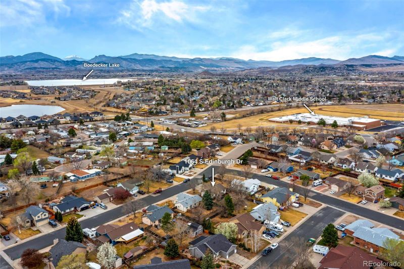 1064 S Edinburgh Dr, Loveland, CO 80537