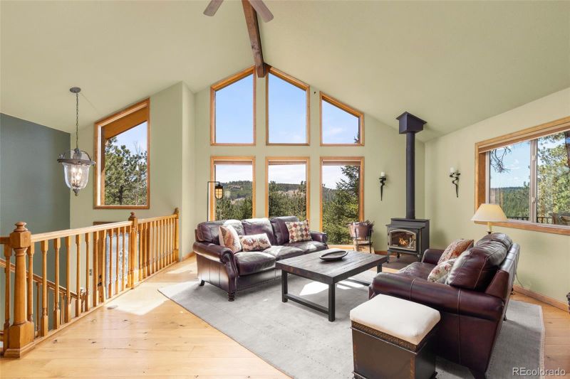 22081 Bardwell Ave, Conifer, CO 80433