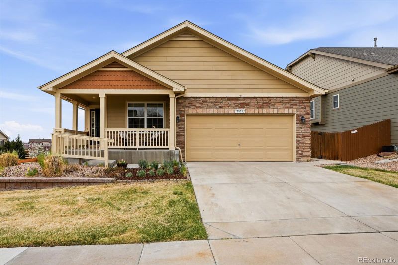 10233 Olathe St, Commerce City, CO 80022