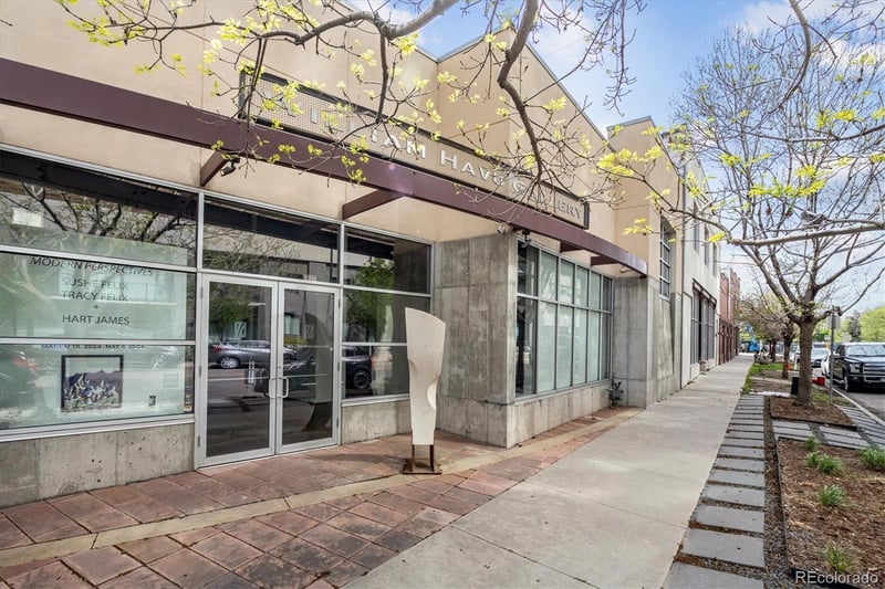 1050 Cherokee St #203, Denver, CO 80204