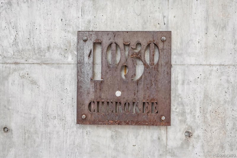 1050 Cherokee St #203, Denver, CO 80204