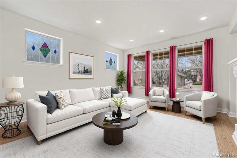 7035 S Cody St, Littleton, CO 80128