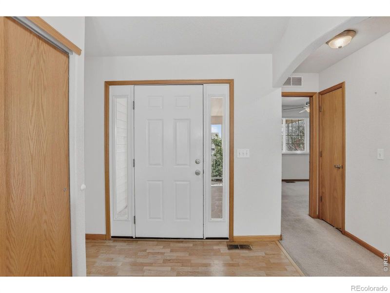 115 Flat Iron St, Severance, CO 80550