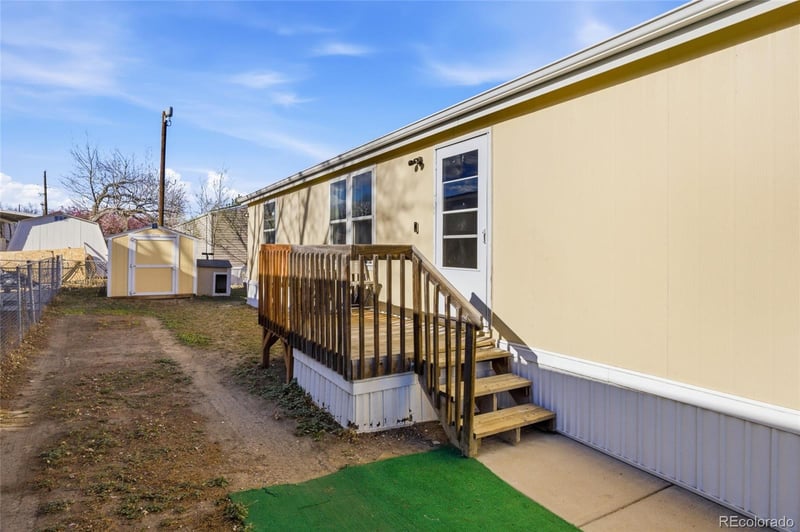 1500 W Thornton Pkwy Pw Lot 28, Thornton, CO 80260