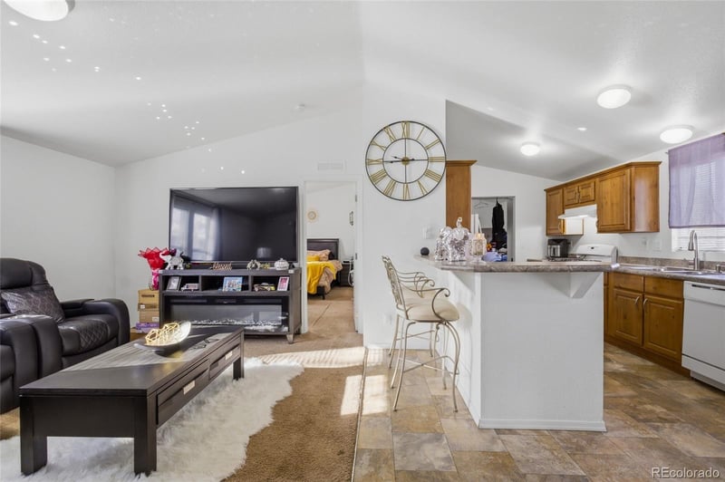 1500 W Thornton Pkwy Pw Lot 28, Thornton, CO 80260