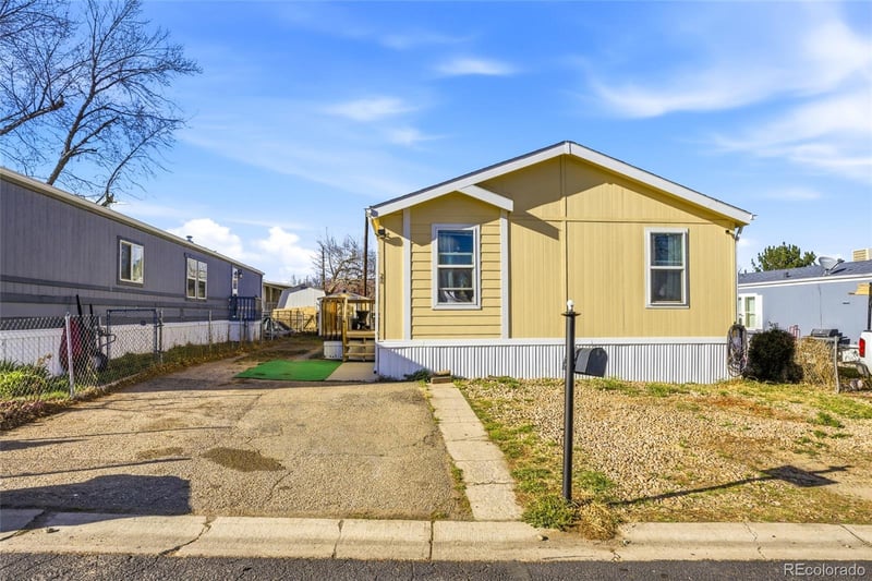 1500 W Thornton Pkwy Pw Lot 28, Thornton, CO 80260