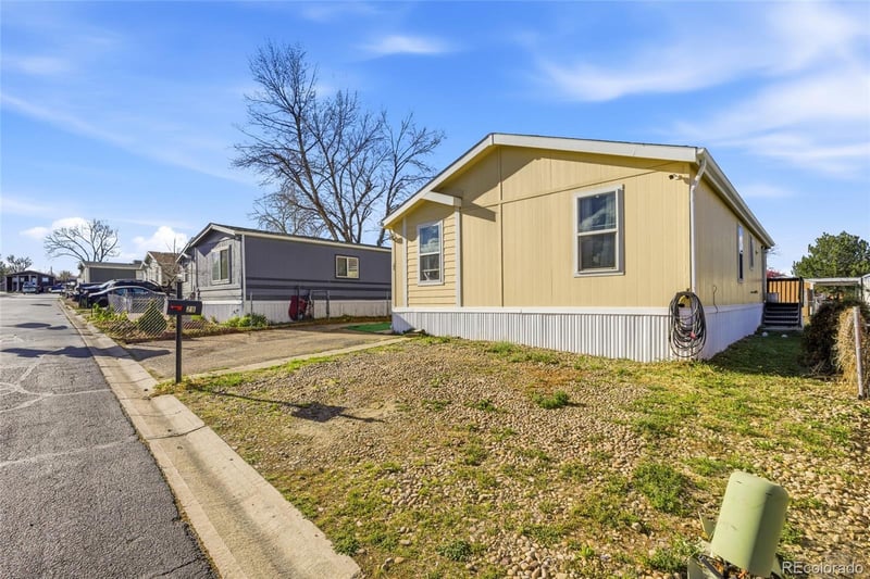 1500 W Thornton Pkwy Pw Lot 28, Thornton, CO 80260