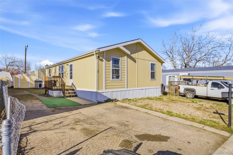 1500 W Thornton Pkwy Pw Lot 28, Thornton, CO 80260