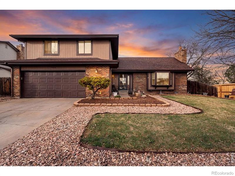 7385 W Walker Dr, Littleton, CO 80123