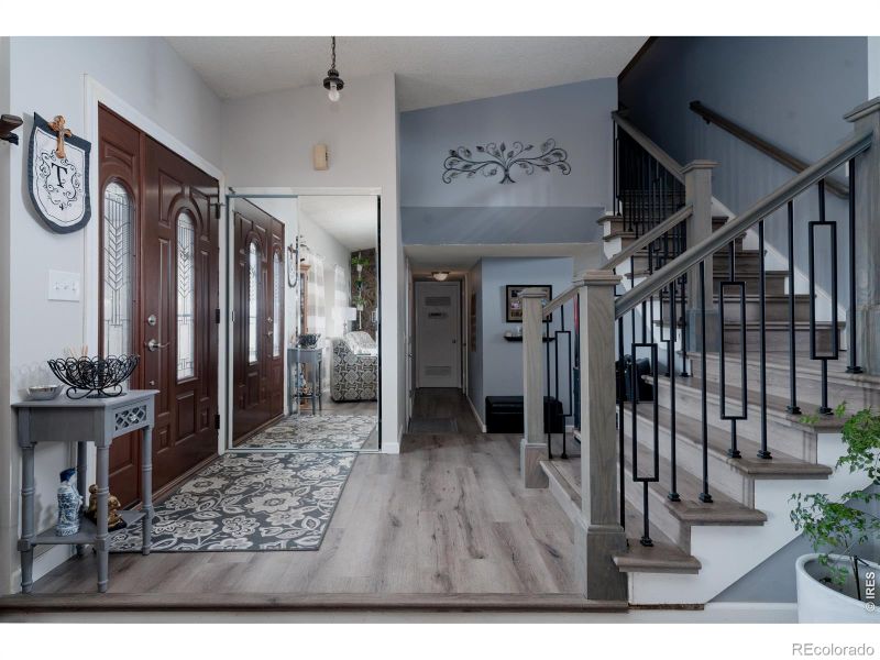 7385 W Walker Dr, Littleton, CO 80123