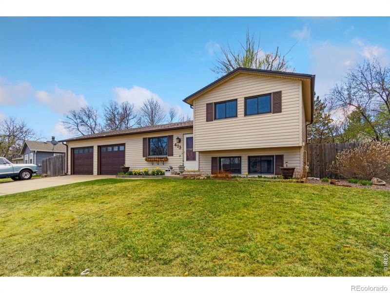 413 Galaxy Way, Fort Collins, CO 80525