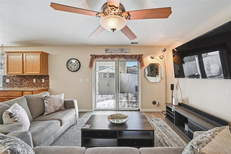 5564 Gibraltar St, Denver, CO 80249