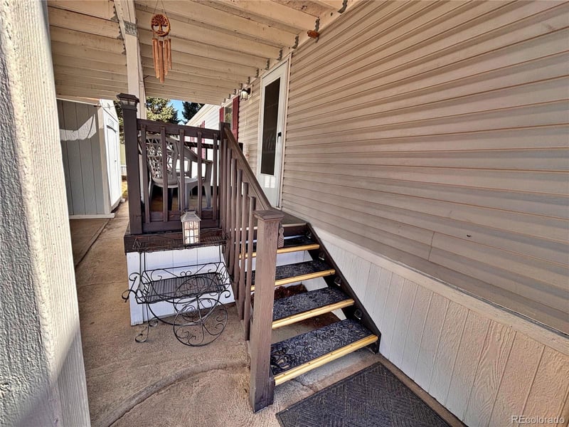 230 N 2nd St Lot 11, Berthoud, CO 80513