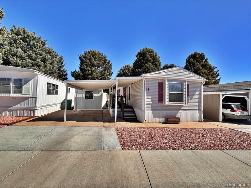 230 N 2nd St Lot 11, Berthoud, CO 80513