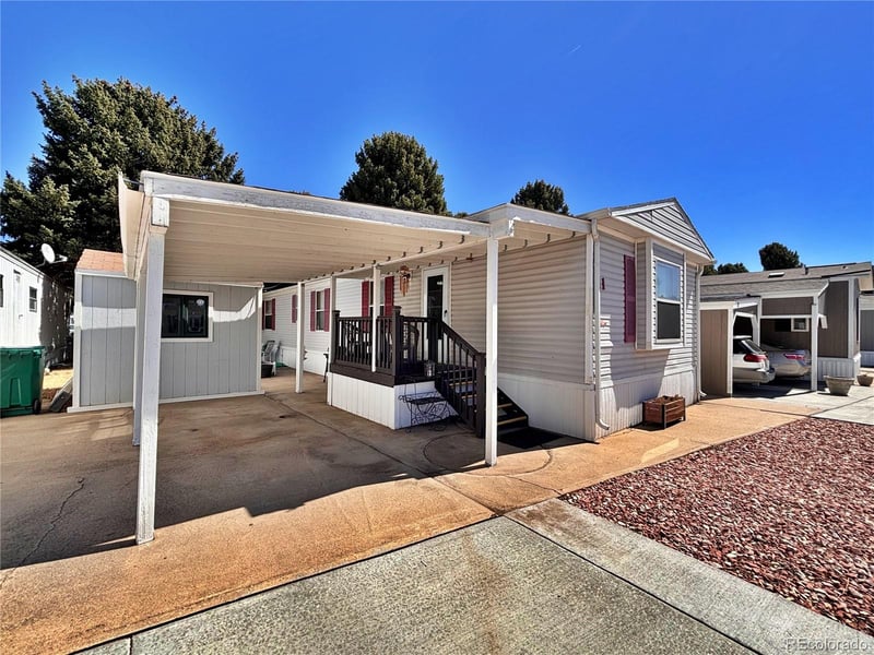 230 N 2nd St Lot 11, Berthoud, CO 80513