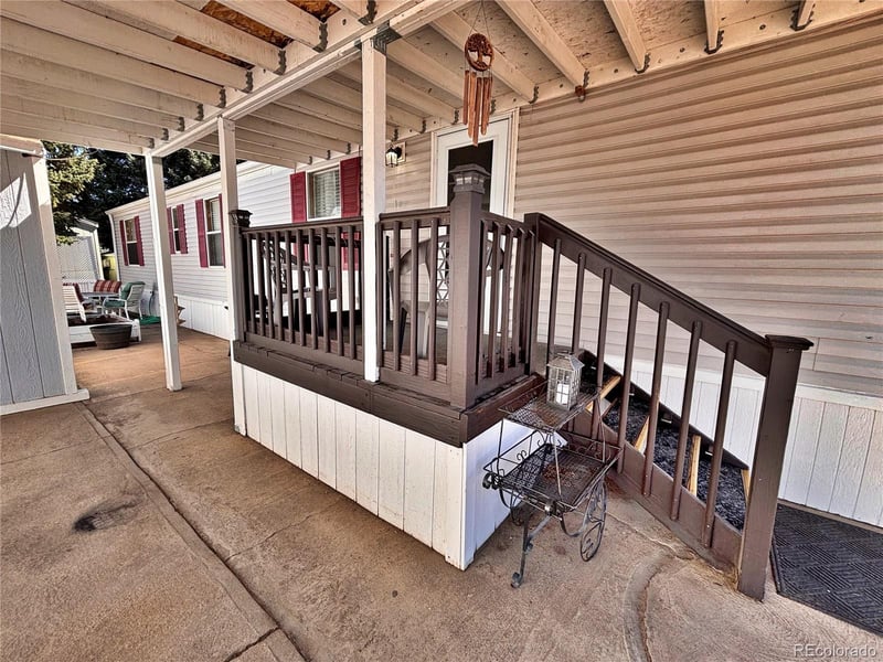 230 N 2nd St Lot 11, Berthoud, CO 80513