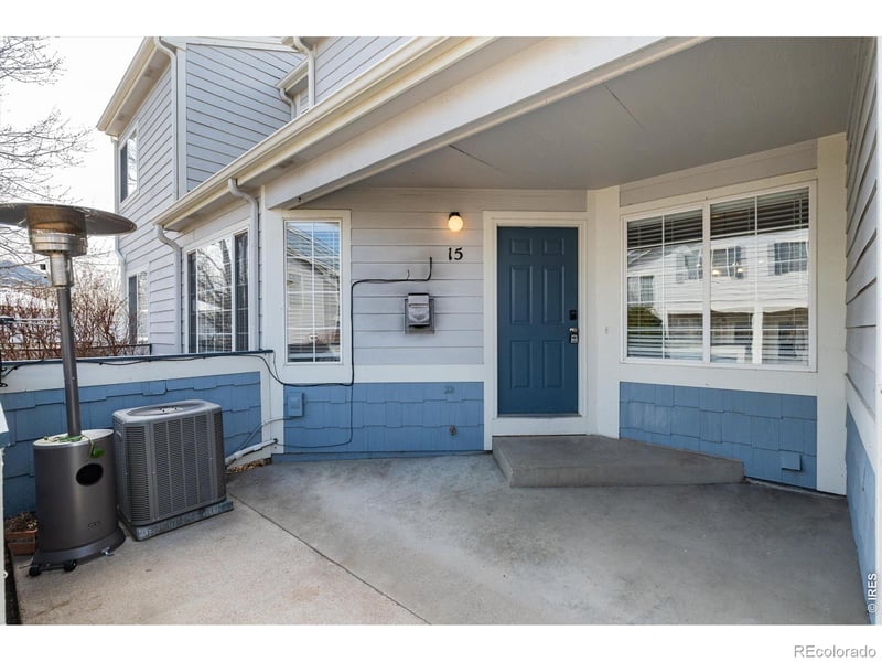 1419 Red Mountain Dr #15, Longmont, CO 80504
