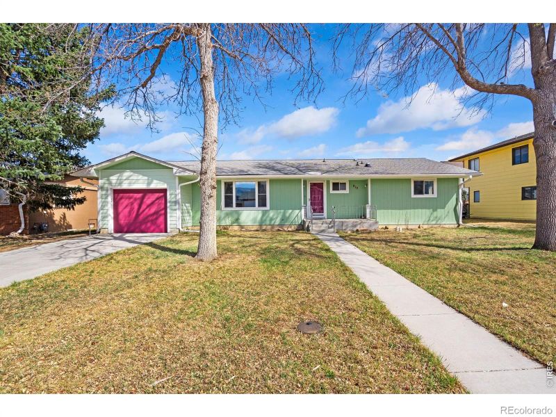 912 Rocky Rd, Fort Collins, CO 80521