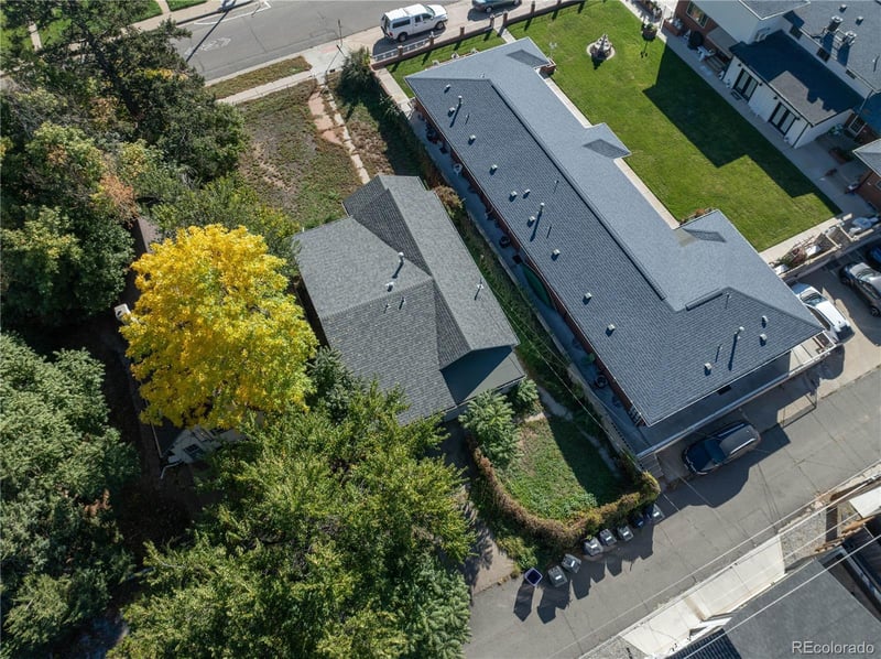 4325 Perry St, Denver, CO 80212