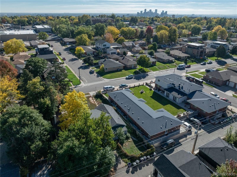 4325 Perry St, Denver, CO 80212