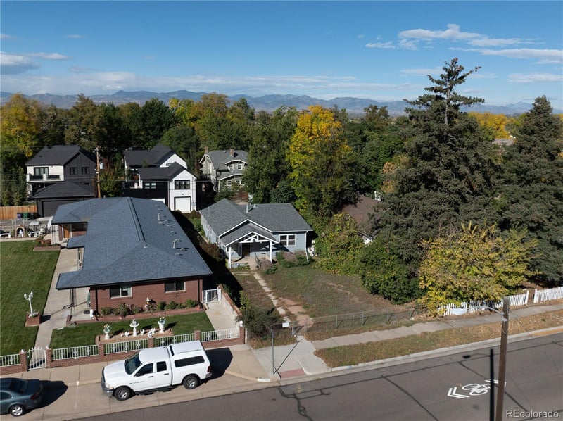 4325 Perry St, Denver, CO 80212