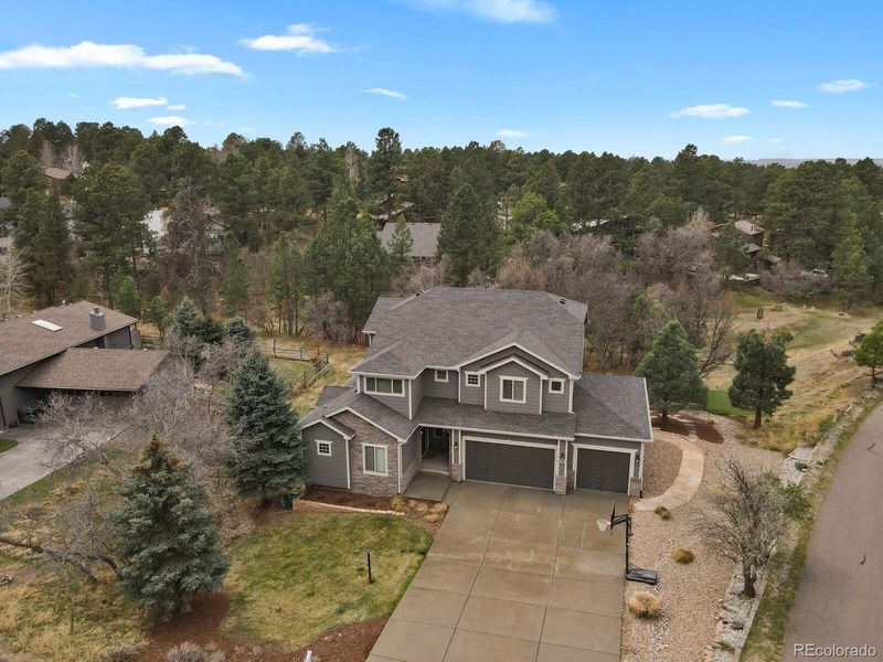 6261 Riviera Ct, Parker, CO 80134