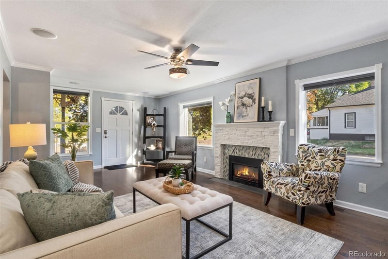 4105 Zenobia St, Denver, CO 80212