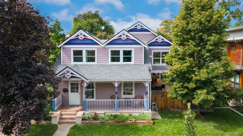 4105 Zenobia St, Denver, CO 80212