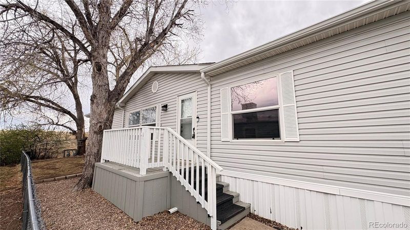 1500 W Thornton Pw Lot 154, Thornton, CO 80260