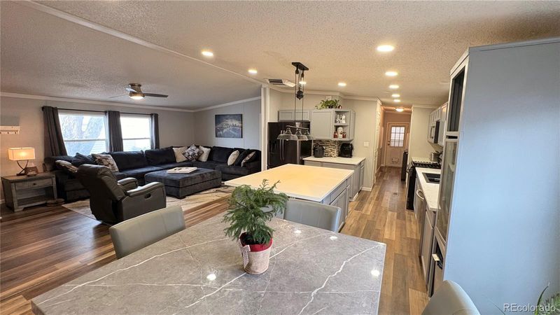 1500 W Thornton Pw Lot 154, Thornton, CO 80260