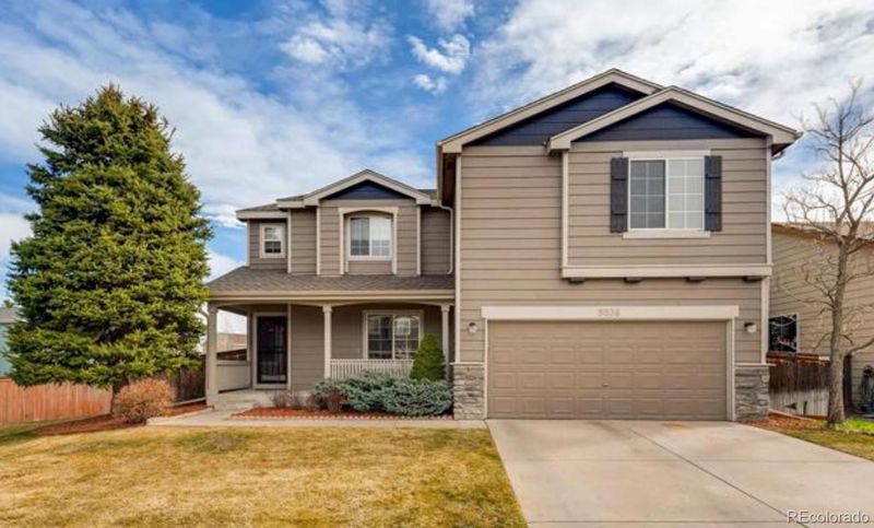 9836 Chatswood Trl, Highlands Ranch, CO 80126