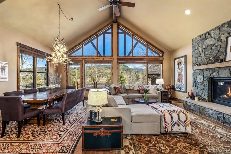 28 North Rd, Breckenridge, CO 80424