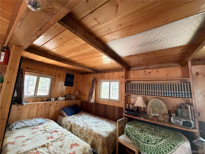 322 Morning Star Cir, Black Hawk, CO 80422