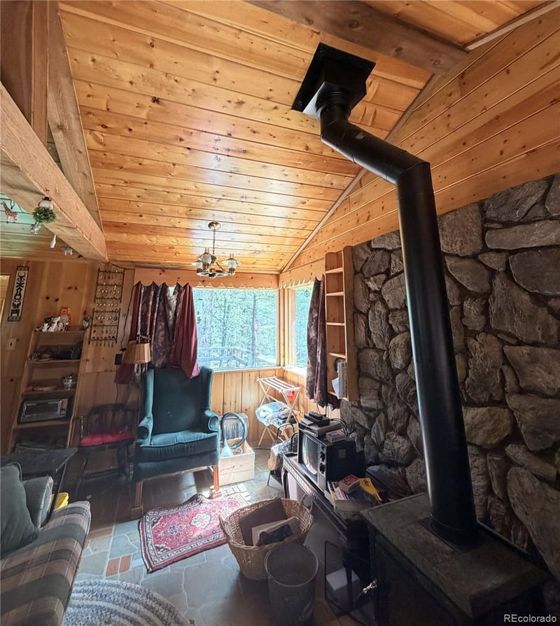 322 Morning Star Cir, Black Hawk, CO 80422