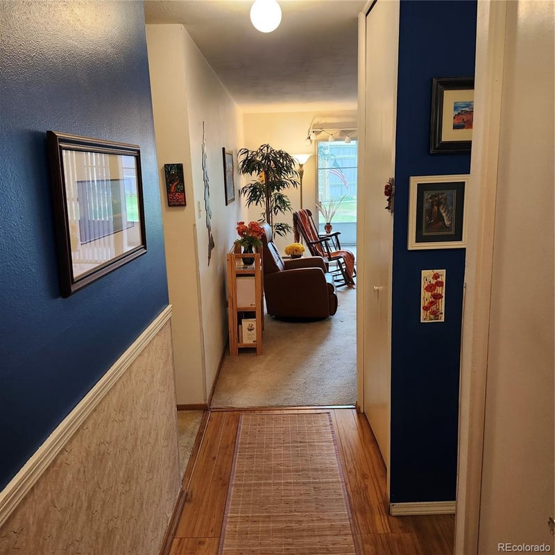 755 S Clinton St #1A, Denver, CO 80247