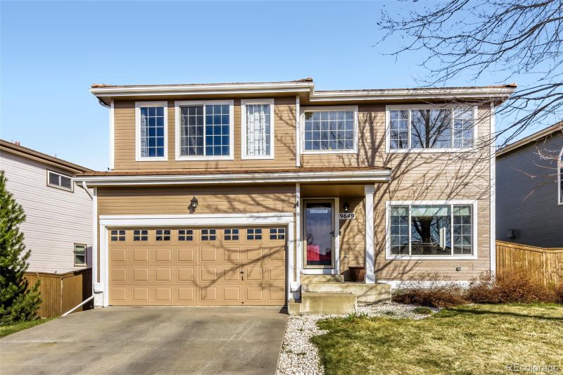 9649 Adelaide Cir, Highlands Ranch, CO 80130